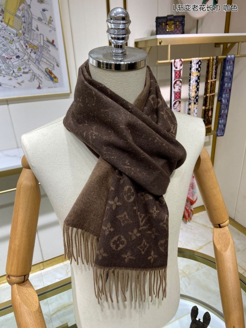 Louis Vuitton Scarf